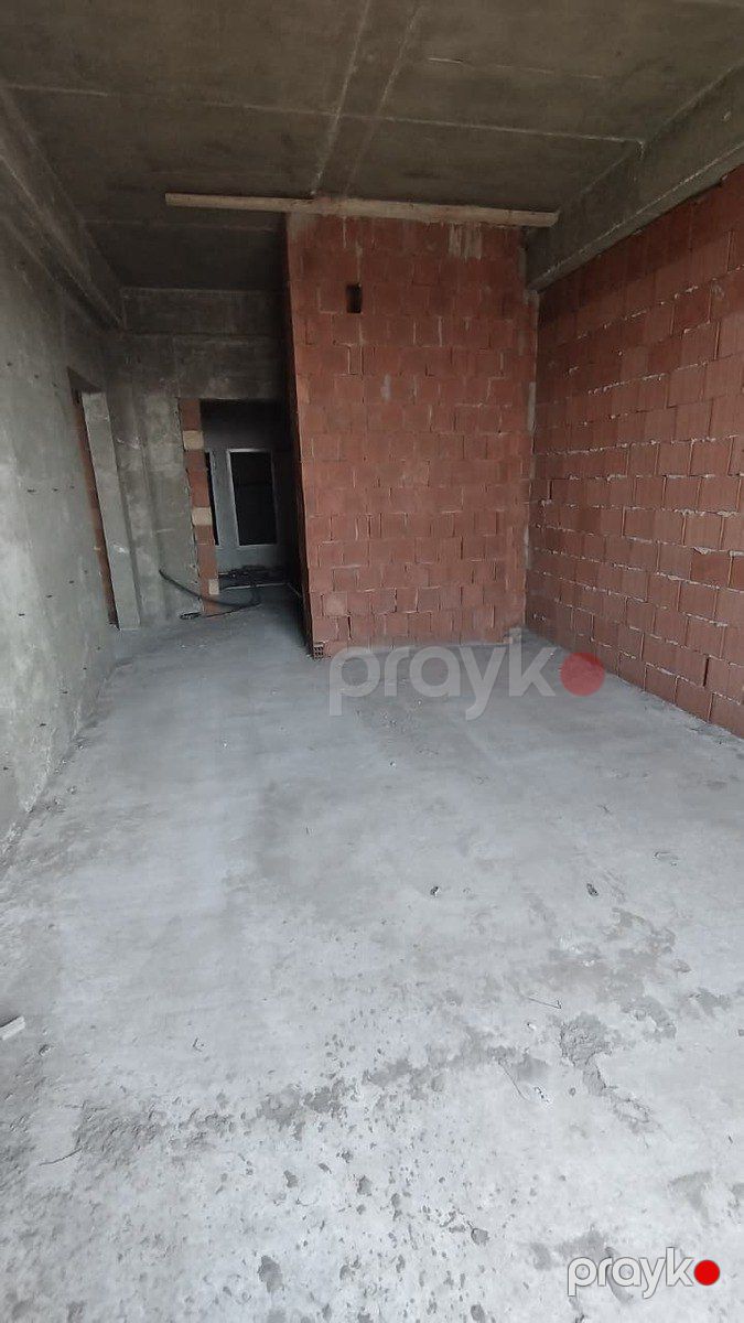 Satılır 1 otaqlı yeni tikili 50 m² — Mənzil, Bakı (6)