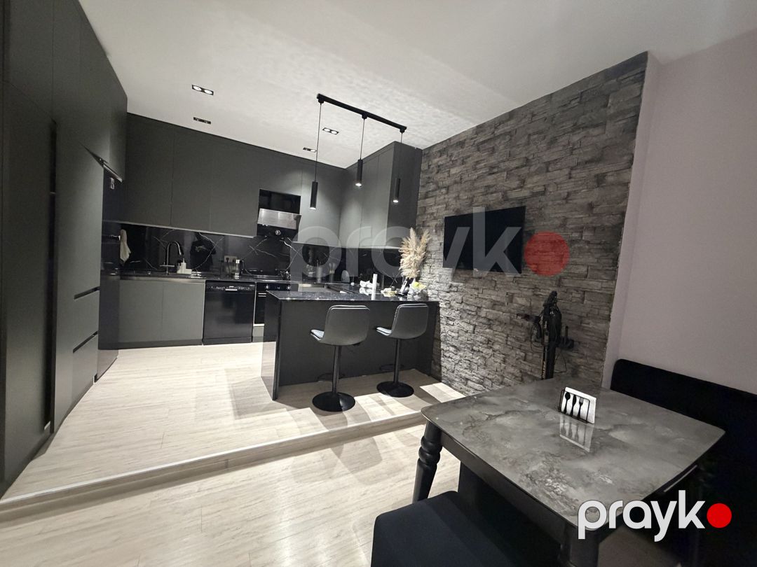 Satılır 3 otaqlı yeni tikili 92 m² — Mənzil, Bakı (4)