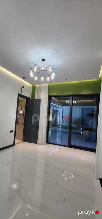 Satılır 5 otaqlı həyət evi/bağ evi 300 m² — Ev, villa, Bakı (11)