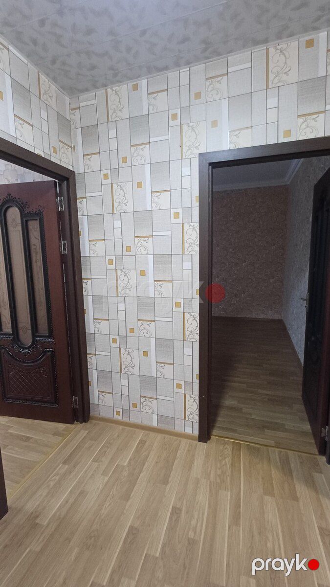 3-otaqlı mənzil, 10-cu mkr., 70 m² — Mənzil, Sumqayıt (3)