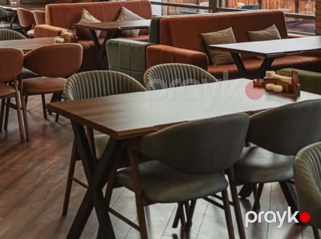 İcarəyə verilir obyekt 400 m² — Əmlak, Bakı (7)
