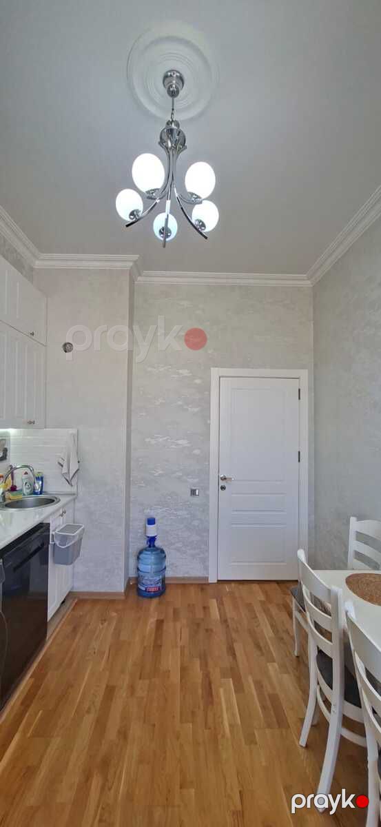 Satılır 2 otaqlı yeni tikili 63 m² — Mənzil, Xırdalan (9)