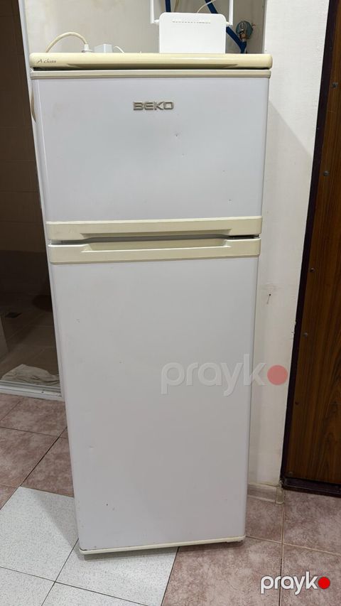 Soyuducu Beko — Bakı