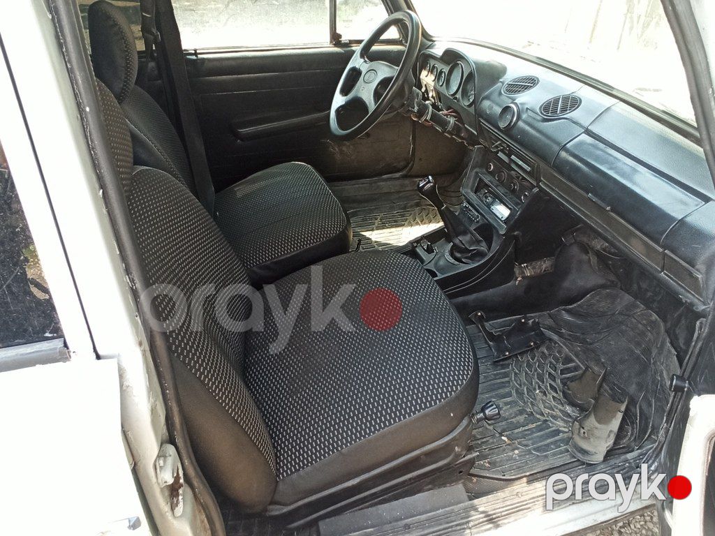 Lada (VAZ) 2106, 1.5 L, 1987 il, 255 464 km — Avtomobillər, Lənkəran (5)