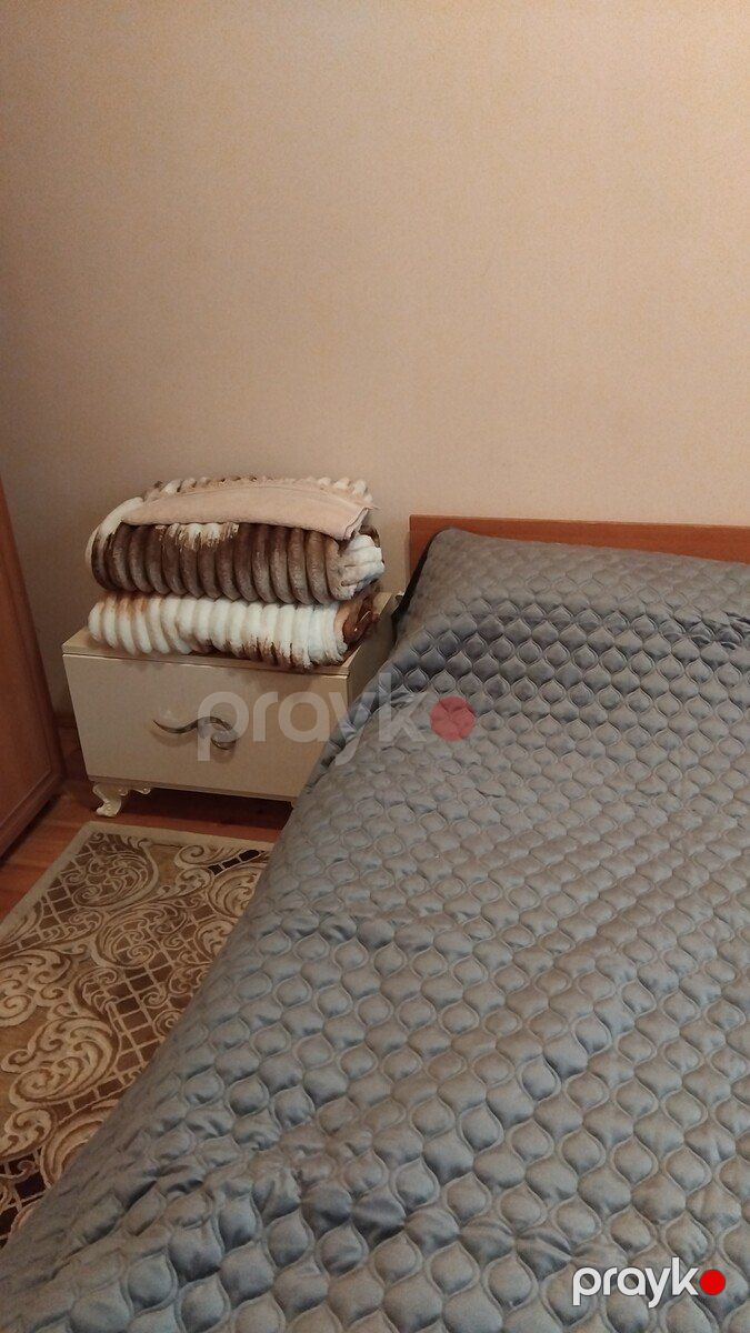 Həyət evi kirayə verilir, Qax r — Ev, villa, Qax (4)