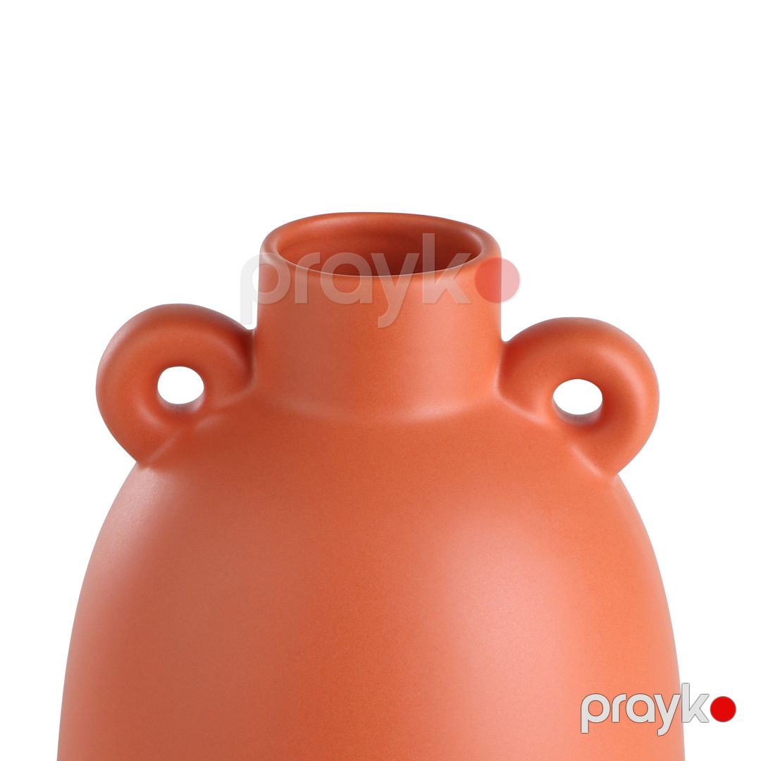 Güldan Eglo Anjabe 421247, keramika, qəhvəyi, 18x15.5 sm — Mallar, Bakı (3)