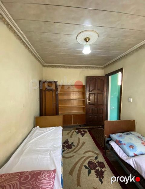İcarəyə verilir 1 otaqlı həyət evi/bağ evi 20 m² — Bakı
