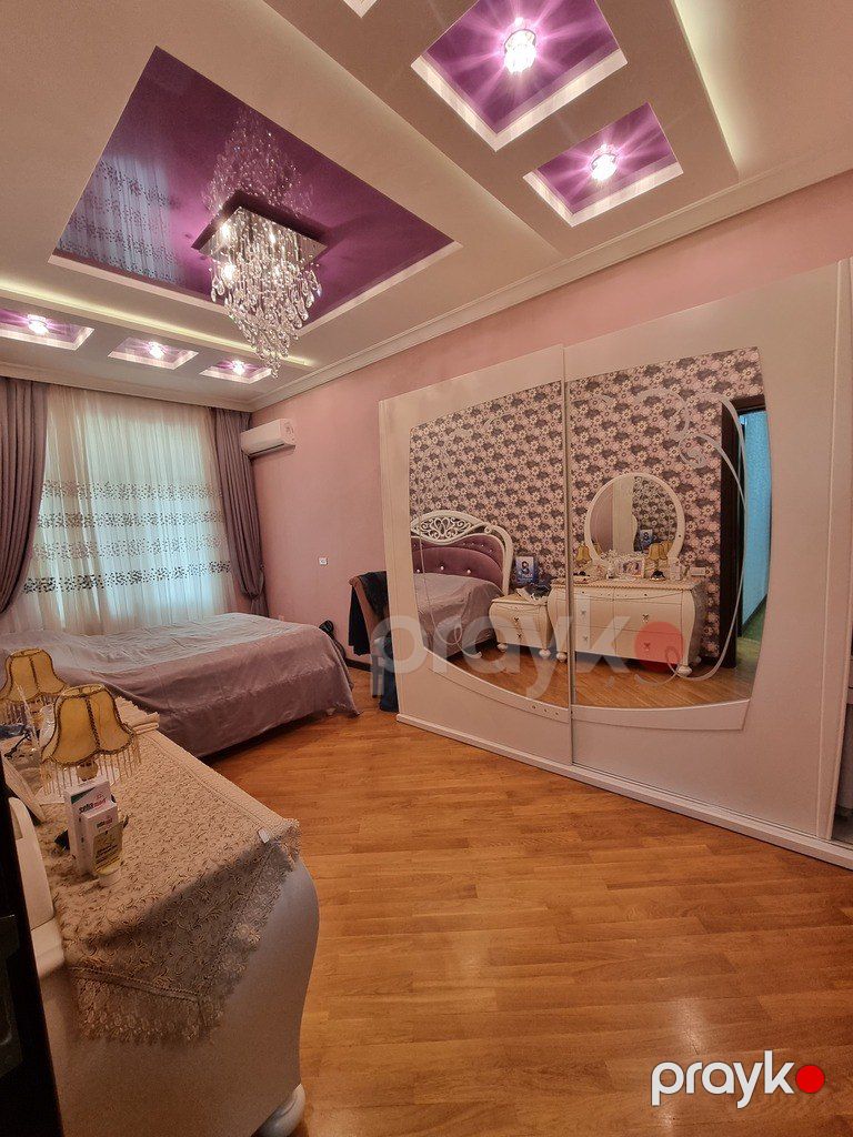 Satılır 4 otaqlı yeni tikili 175 m² — Mənzil, Bakı (9)