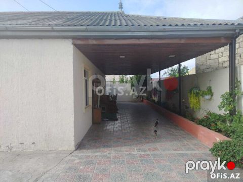 Həyət evləri Satılır Xəzər r., Buzovna q., 3 otaq, 180 m² — Bakı