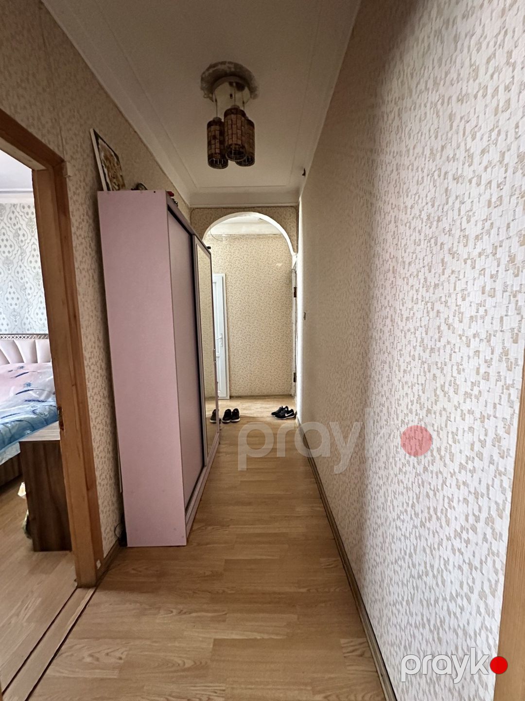 Satılır 2 otaqlı köhnə tikili 64 m² — Mənzil, Bakı (7)