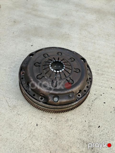 Mercedes disk dəsti — Bakı