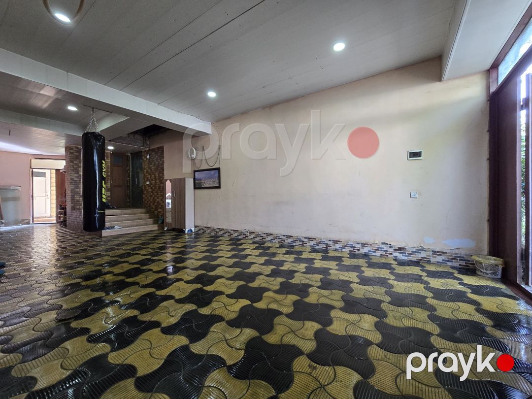 Həyət evi, Quba r — Ev, villa, Quba (2)