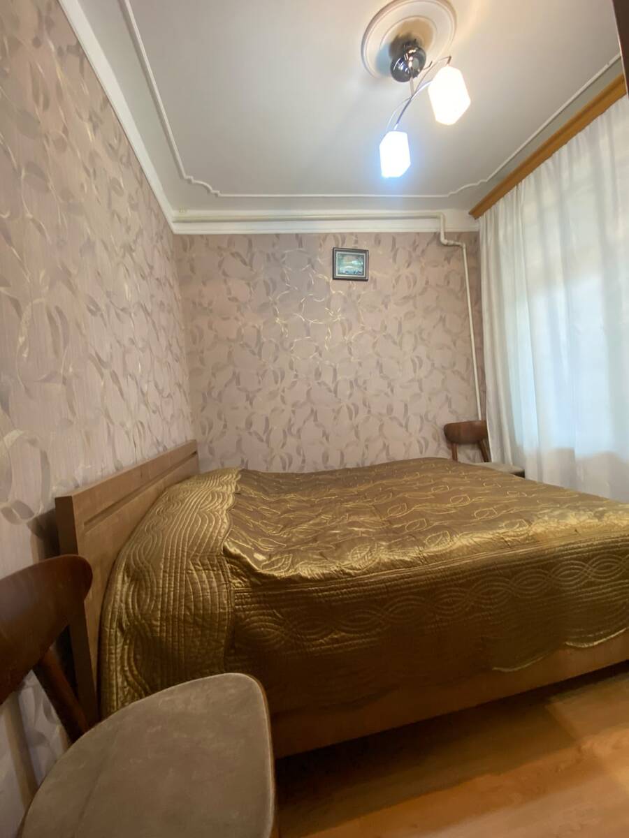 Satılır 2 otaqlı köhnə tikili 35 m² — Mənzil, Bakı (8)