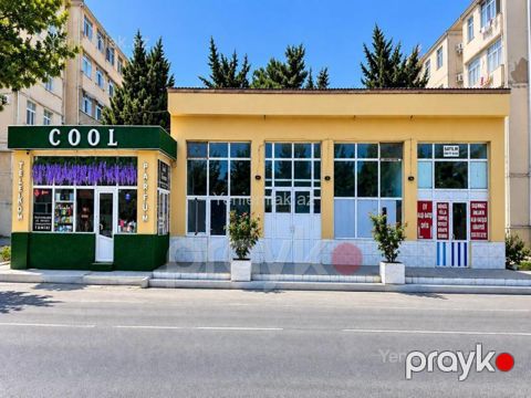 Satılır 4 otaqlı Obyekt, 137 m², 9-cu mikrorayon — Sumqayıt