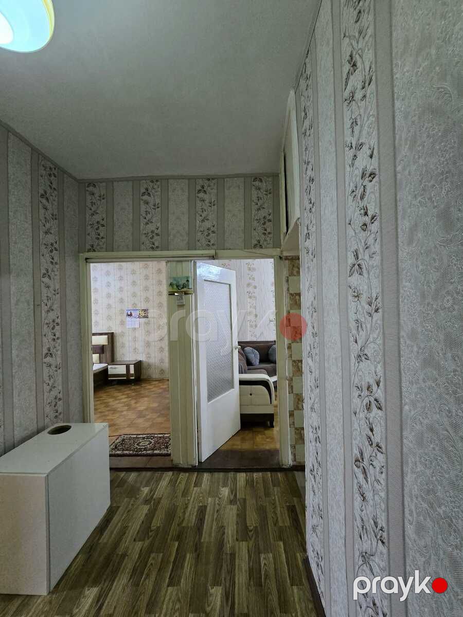 İcarəyə verilir 2 otaqlı yeni tikili 55 m² — Mənzil, Bakı (8)