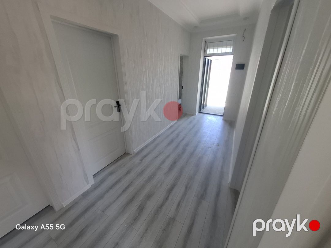 Satılır 4 otaqlı həyət evi/bağ evi 110 m² — Ev, villa, Bakı (8)