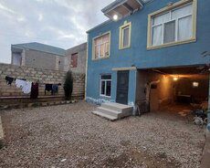 Həyət evləri Satılır Sabunçu r., Maştağa q., 3 otaq, 50 m² — Ev, villa, Bakı (7)
