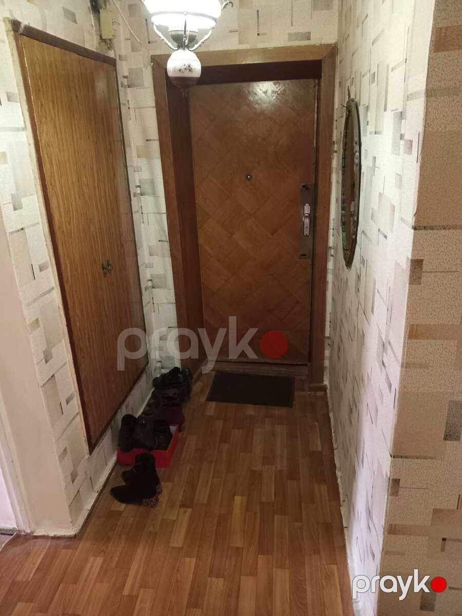 Satılır 3 otaqlı köhnə tikili 75 m² — Mənzil, Bakı (10)