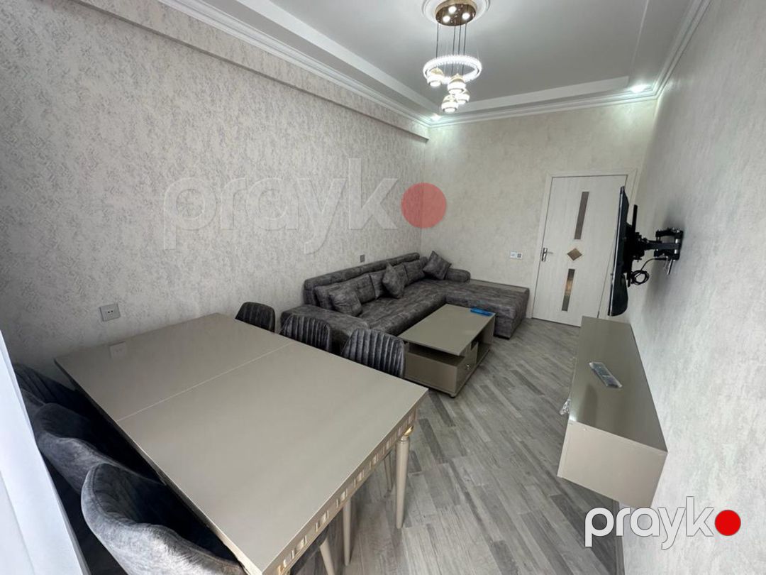 Satılır 2 otaqlı yeni tikili 55 m² — Mənzil, Xırdalan (3)