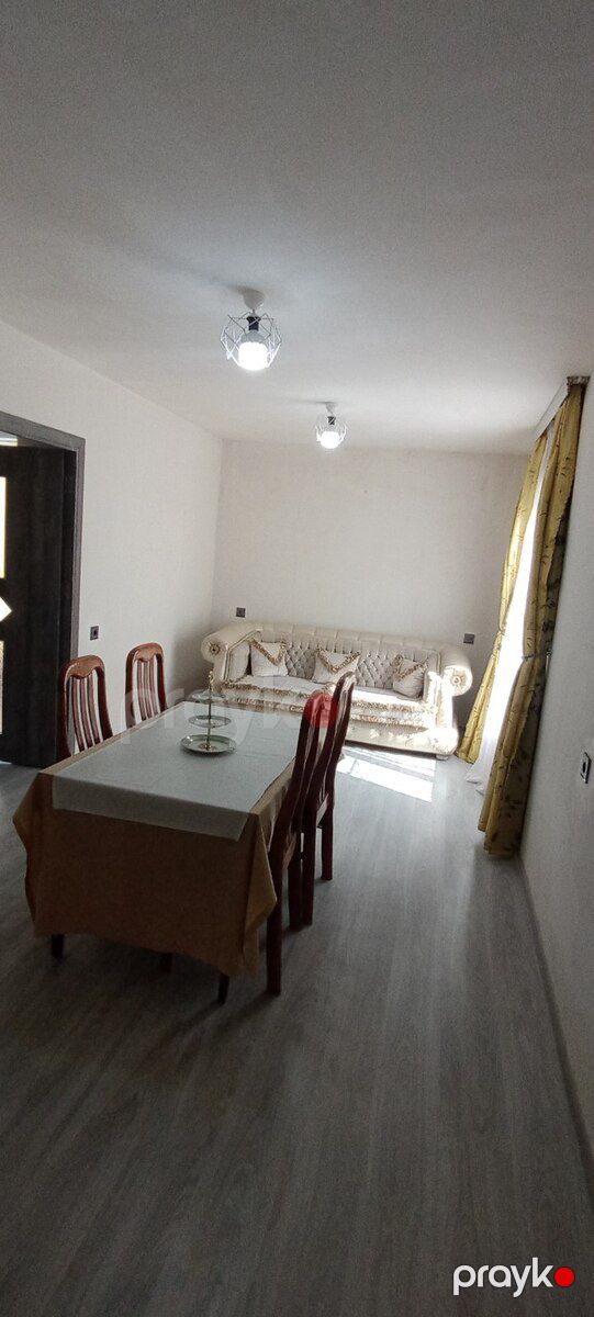 Həyət evi kirayə verilir, Binə qəs — Ev, villa, Bakı (3)