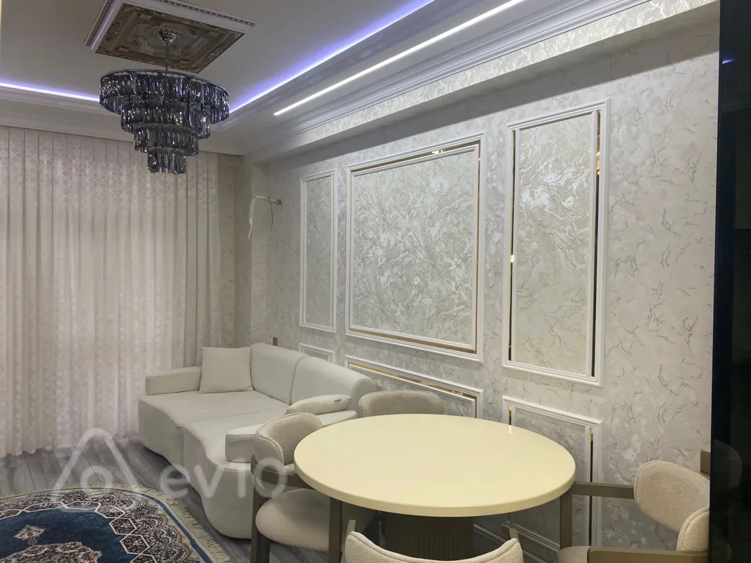 2 otaqlı mənzil, 54 m², Masazır — kirayə — Mənzil, Bakı (2)