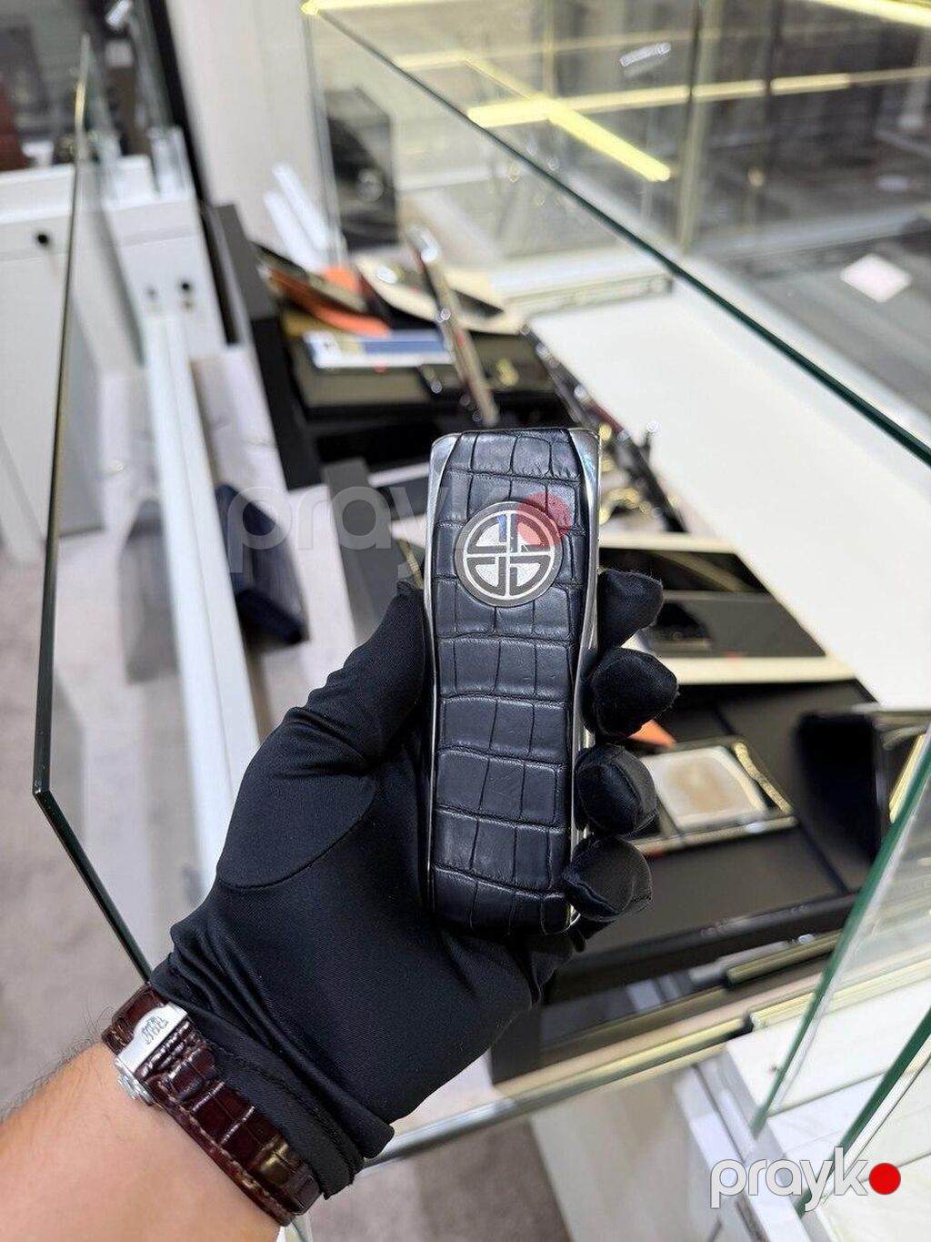 Exclusive Xor X2 Classic Alligator Exclusive XOR X2 Classic Alligator — Digər smartfonlar, Bakı (3)