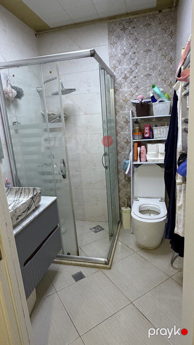 Satılır 2 otaqlı yeni tikili 62 m² — Mənzil, Bakı (12)