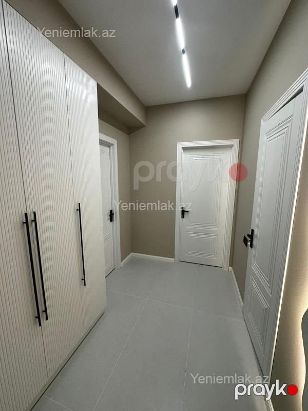 Satılır 2 otaqlı Bina evi menzil (Yeni tikili), 65 m², 16-cı məhəllə — Mənzil, Sumqayıt (11)