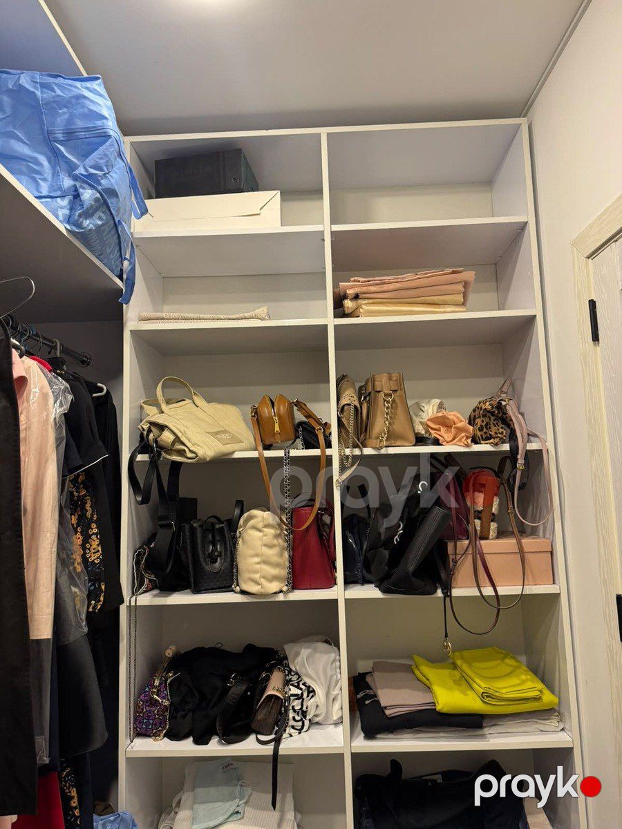 Satılır 3 otaqlı yeni tikili 126 m² — Mənzil, Bakı (8)