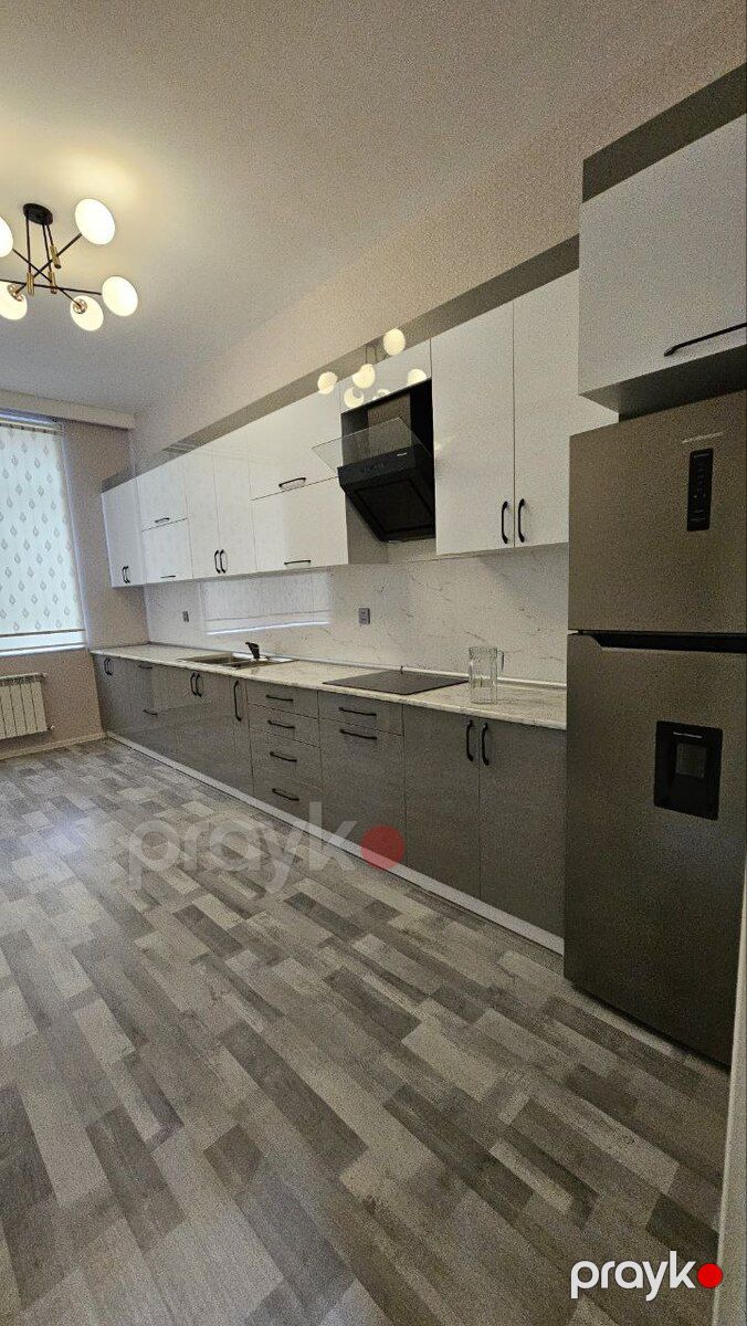 Satılır 9 otaqlı həyət evi/bağ evi 900 m² — Ev, villa, Bakı (8)