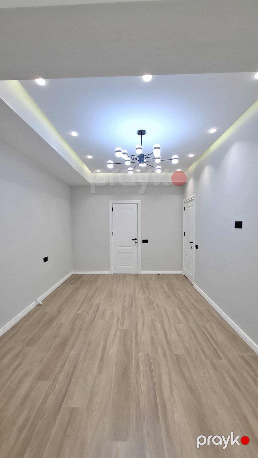 Satılır 3 otaqlı yeni tikili 105 m² — Mənzil, Bakı (9)
