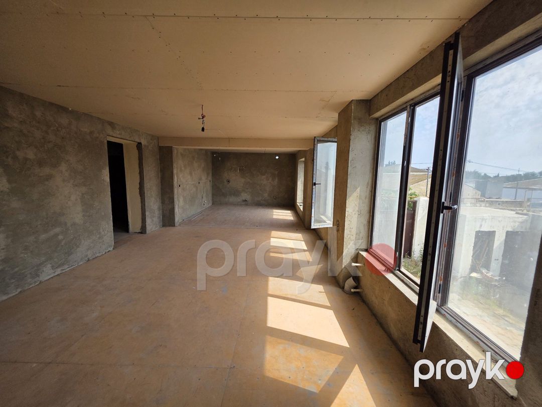 Satılır 7 otaqlı həyət evi/bağ evi 250 m² — Ev, villa, Bakı (10)