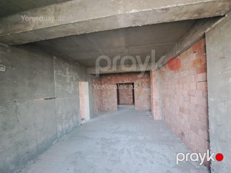 Satılır 3 otaqlı Bina evi menzil (Yeni tikili), 145 m², Sumqayıt Bulvarı — Mənzil, Sumqayıt (2)