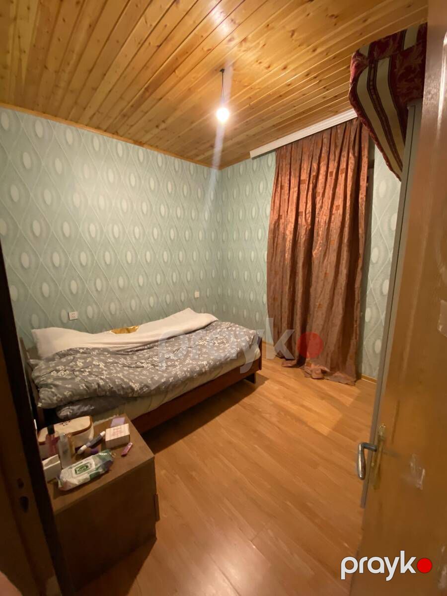 İcarəyə verilir 2 otaqlı həyət evi/bağ evi 60 m² — Ev, villa, Bakı (3)
