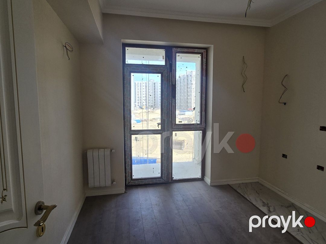 Satılır 3 otaqlı yeni tikili 78 m² — Mənzil, Sumqayıt (6)