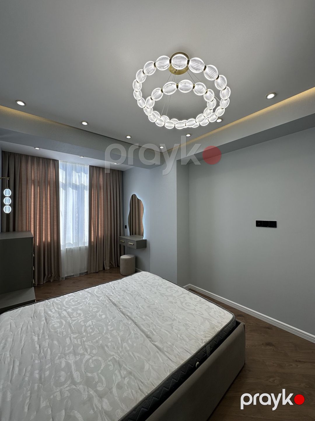 Satılır 3 otaqlı yeni tikili 85 m² — Mənzil, Bakı (12)