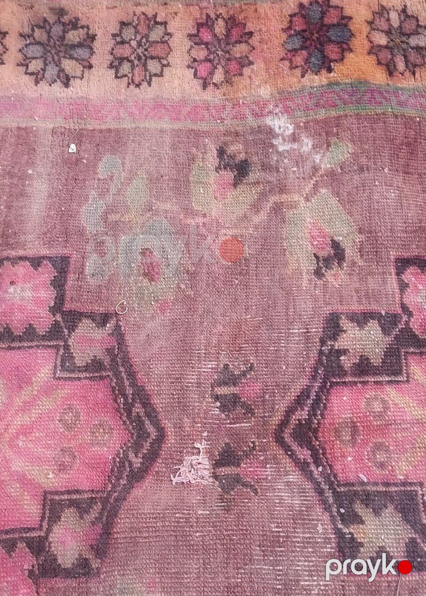 Xalça — Xalılar və xalı yolları, Bakı (5)