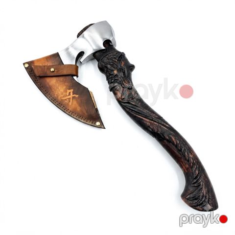 Balta JS49, taxta/paslanmayan polad — Bakı