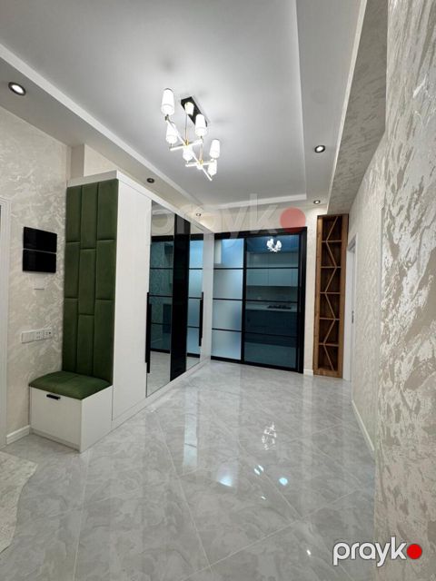 Satılır 3 otaqlı yeni tikili 85 m² — Bakı