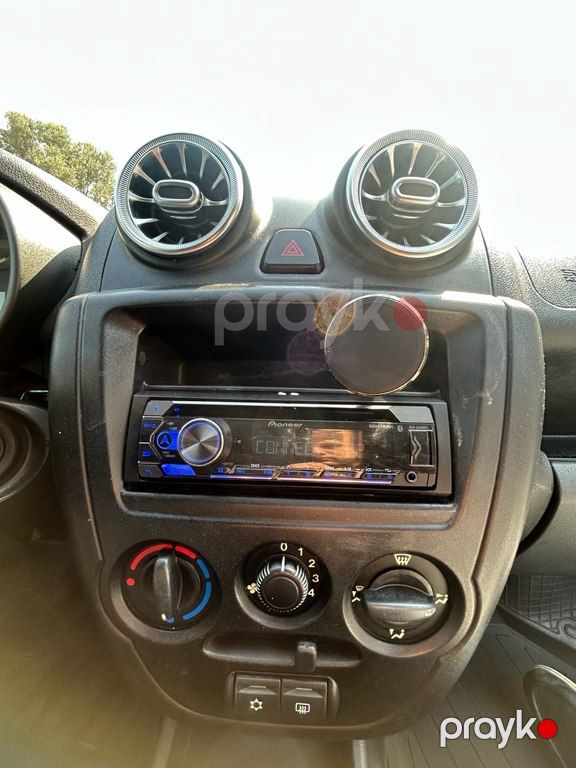 Lada (VAZ) Granta, 1.6 L, 2013 il, 262 000 km — Avtomobillər, Bakı (11)