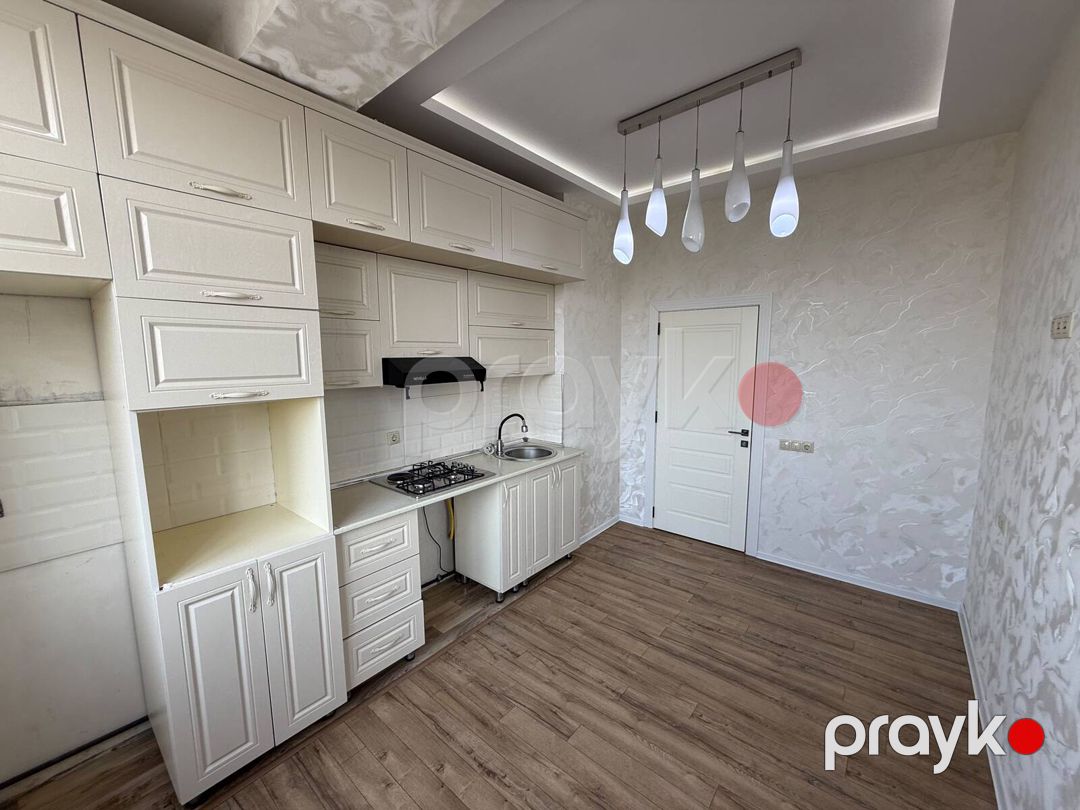 Satılır 2 otaqlı yeni tikili 78 m² — Mənzil, Xırdalan (8)