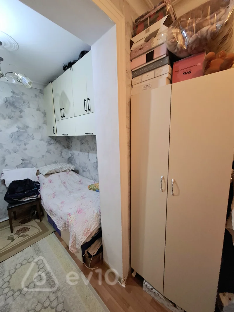 3 otaqlı mənzil, 70 m², Asif Məhərrəmov küc 22 — Mənzil, Bakı (9)