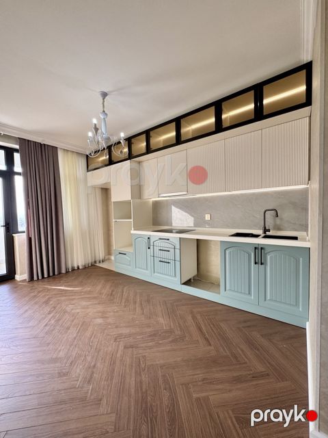 Satılır 3 otaqlı yeni tikili 95 m² — Bakı