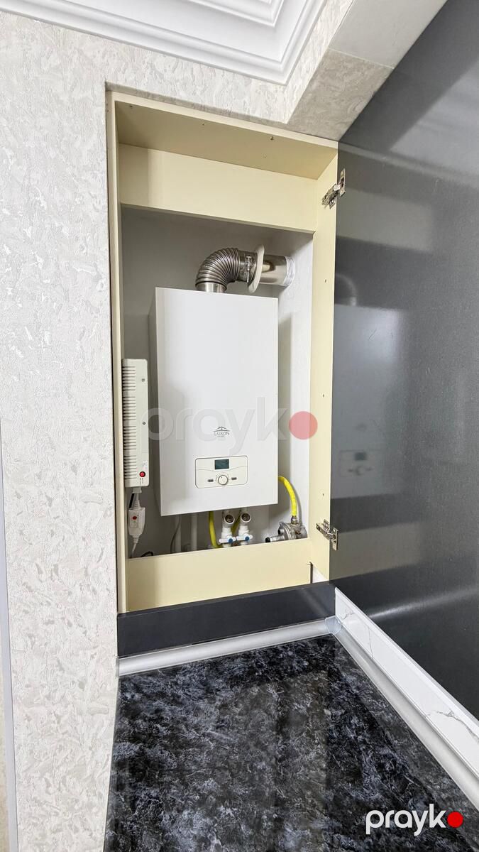 Satılır 3 otaqlı köhnə tikili 65 m² — Mənzil, Bakı (9)