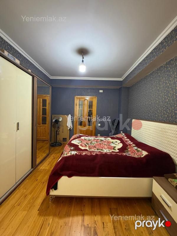 Satılır 2 otaqlı Bina evi menzil (Yeni tikili), 65 m², Masazır — Mənzil, Abşeron (7)