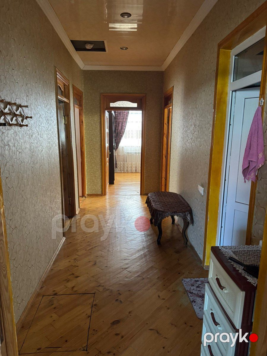 Həyət evi, Mehdiabad qəs — Ev, villa, Bakı (7)