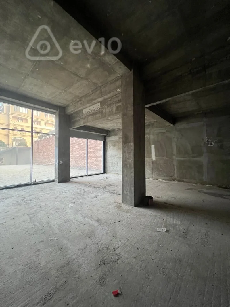 Obyekt, 900 m², ismaqilı bəy qutqqaşınlı — Əmlak, Bakı (7)