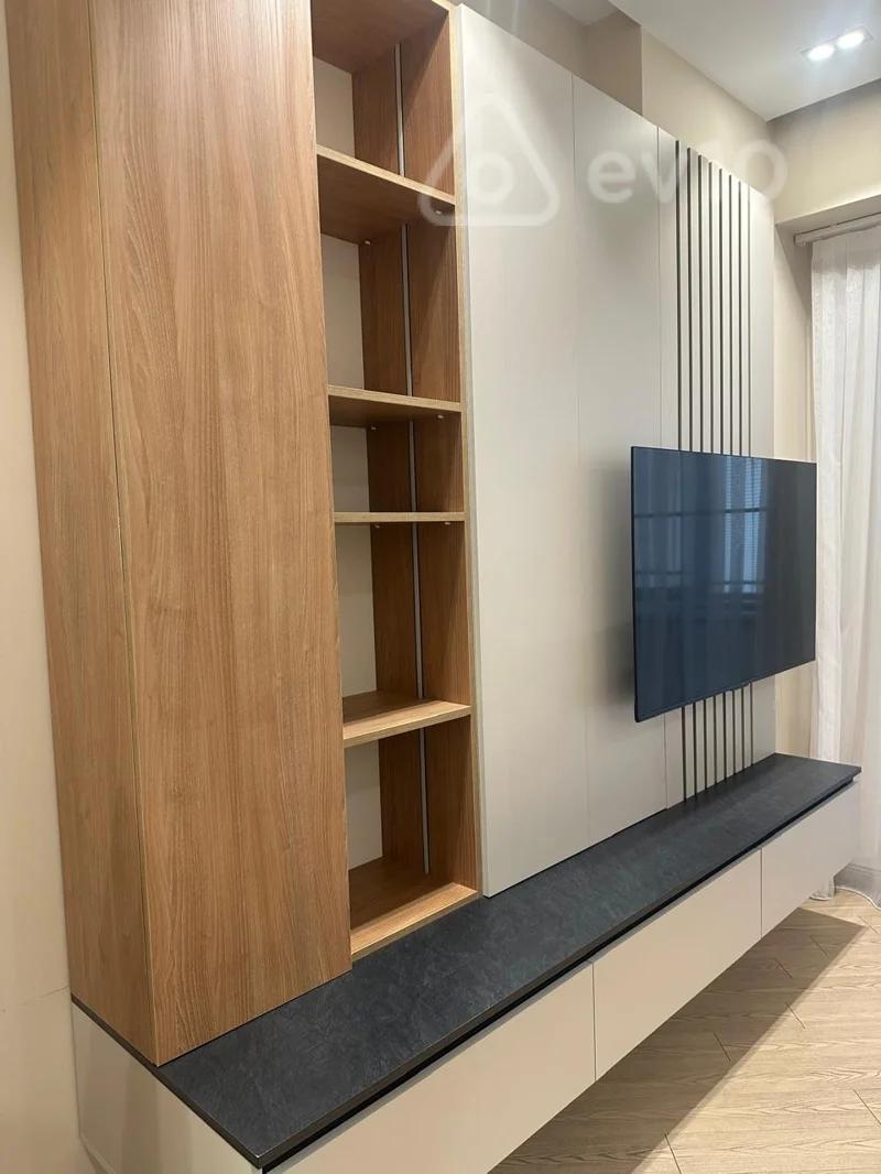 2 otaqlı mənzil, 75 m², Nəcəfqulu Rəfiyev k — kirayə — Mənzil, Bakı (3)