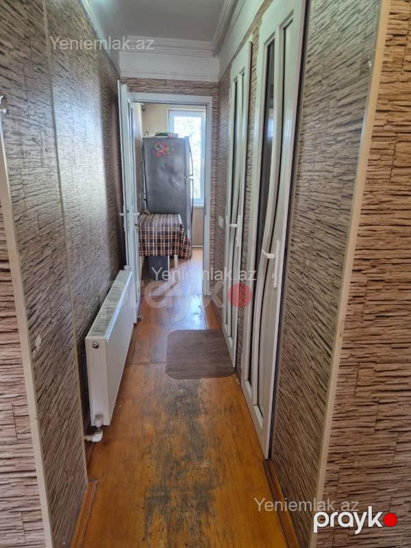 Satılır 5 otaqlı Bina evi menzil (Köhnə tikili), 95 m², 45-ci məhəllə — Mənzil, Sumqayıt (3)