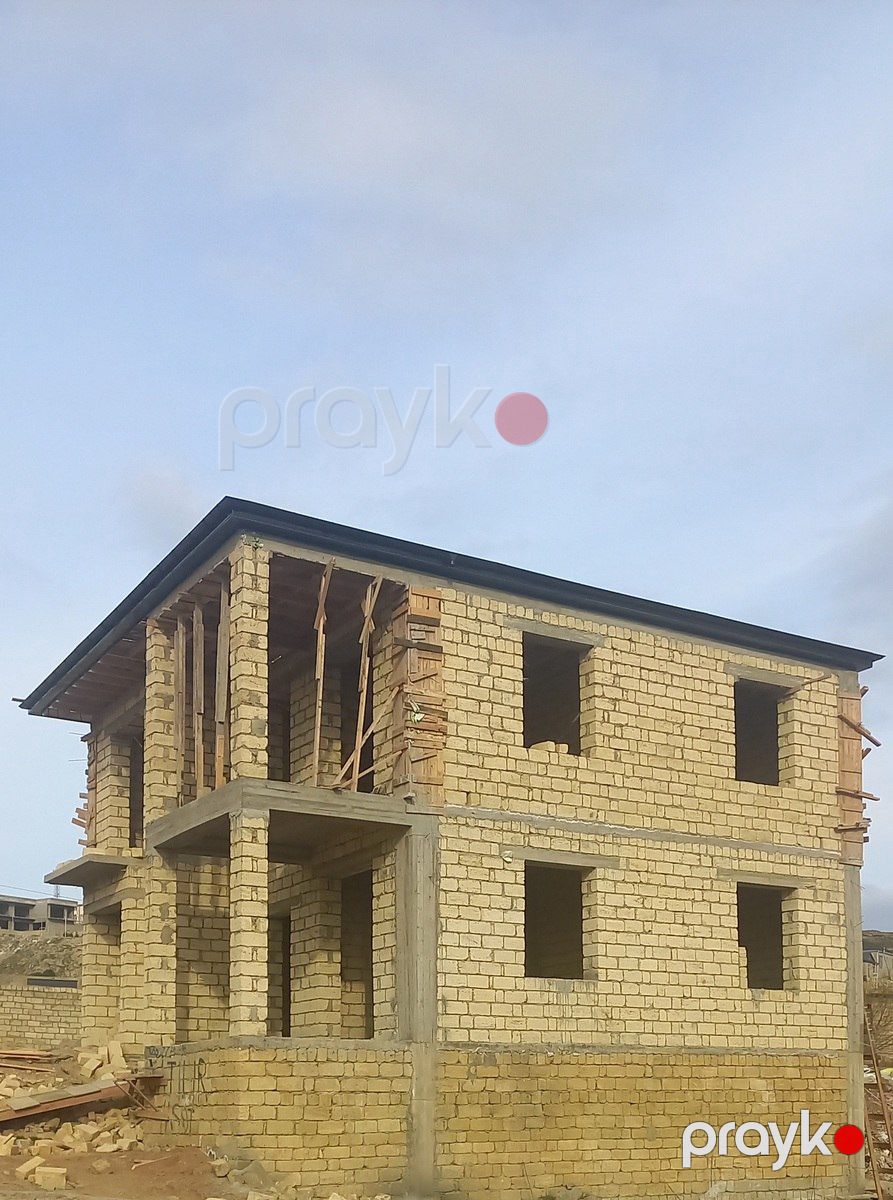 Satılır torpaq 4 sot — Torpaq, Bakı (3)